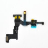 Caméra avant + Nappe proximité sensor  iPhone 5S/SE