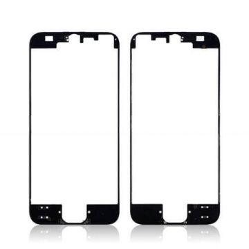 Achat Contour Chassis LCD iPhone 5S/SE Noir IPH5S-038