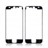 Contour Chassis LCD iPhone 5S/SE Noir