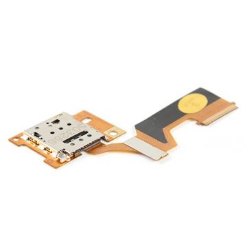 SIM-Schublade - HTC One M9  HTC One M9 - 2