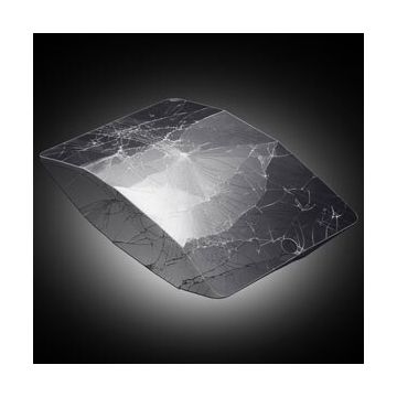 Achat Film Verre Trempé Premium Protection Avant iPad 2, 3, 4 PAD00-105X