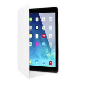 iPad Air Smart Cover, Schutz Hülle Ständer Case, Schwarz