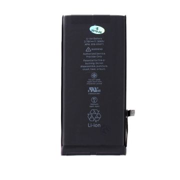 iPhone XR battery