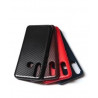 Coque TPU look Carbon pour P20 lite