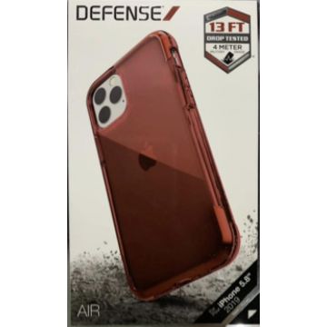 Achat Coque DEFENSE pour iPhone 11