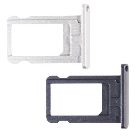 SIM drawer for iPad Mini 3  Spare parts iPad Mini 3 - 9