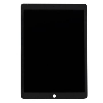 Achat Ecran Complet NOIR pour iPad Pro 12,9" (2017) PCMC-48404