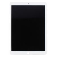 Achat Ecran Complet BLANC pour iPad Pro 12,9" (2017) PCMC-48408