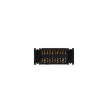 Achat Connecteur FPC Tactile pour iPad Mini 3 PCMC-17208