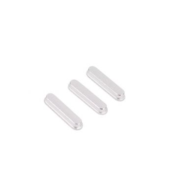 Achat Boutons volume Blanc pour iPad Air 2 PCMC-4202