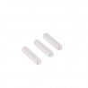 Boutons volume Blanc pour iPad Air 2