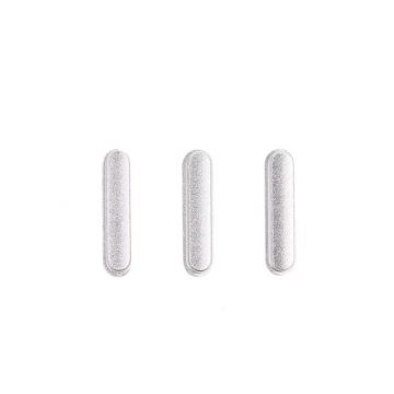 Achat Boutons volume Blanc pour iPad Air 2 PCMC-4202