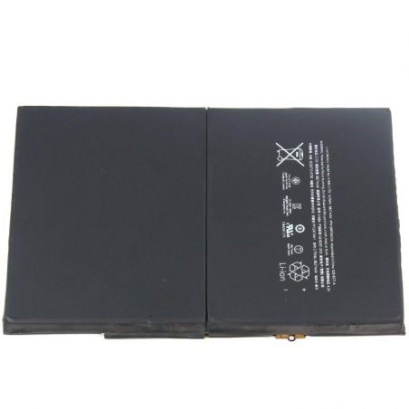 Battery for iPad Air / iPad 5 (2017) / iPad 6 (2018)  Spare parts iPad Air - 1