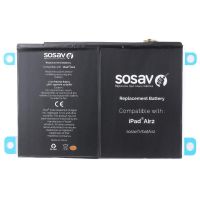 Battery for iPad Air 2  Spare parts iPad Air 2 - 3