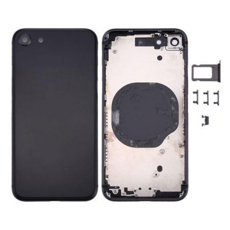 Achat Châssis + vitre arrière de remplacement - iPhone 8/SE 2