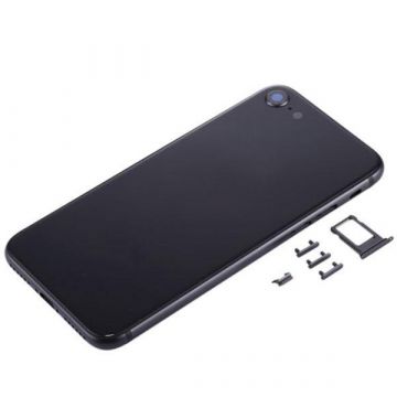 Chassis + replacement rear window - iPhone 8