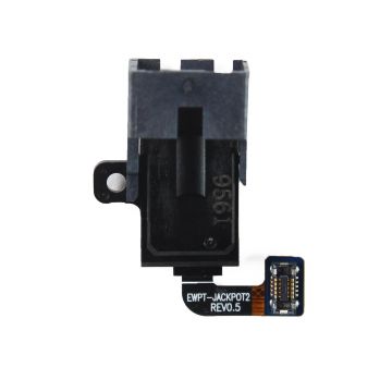 Jack socket (Official) - Galaxy A8 / A8+ (2018)