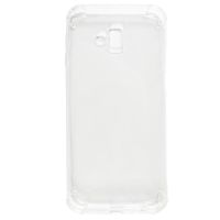 Achat Coque transparente ultra-fine / TPU 0,3mm - Galaxy J6+