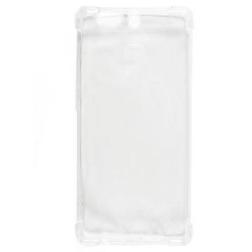 Achat Coque transparente ultra-fine / TPU 0,3mm - Huawei P9