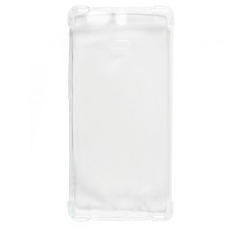 Achat Coque transparente ultra-fine / TPU 0,3mm - Huawei P9