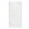 Coque transparente ultra-fine / TPU 0,3mm - Huawei P9