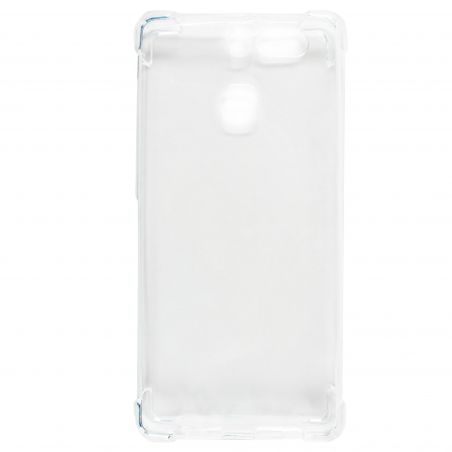 Achat Coque transparente ultra-fine / TPU 0,3mm - Huawei P9