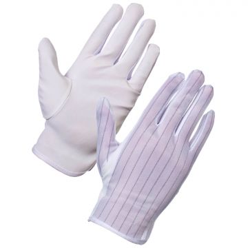 Anti-static gloves