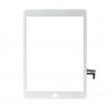 Original Touch Screen Digitizer iPad Air & iPad 2017 White