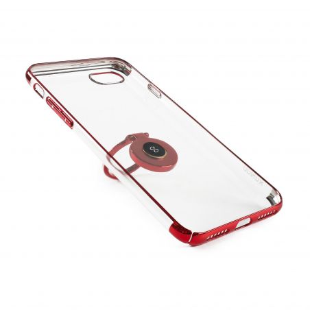 Case Jazz Magic-serie voor iPhone 7 / iPhone 8 Xundd