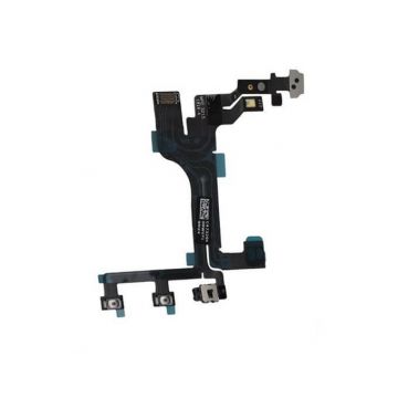 Achat Nappe power volume vibreur iPhone 5C IPH5C-010