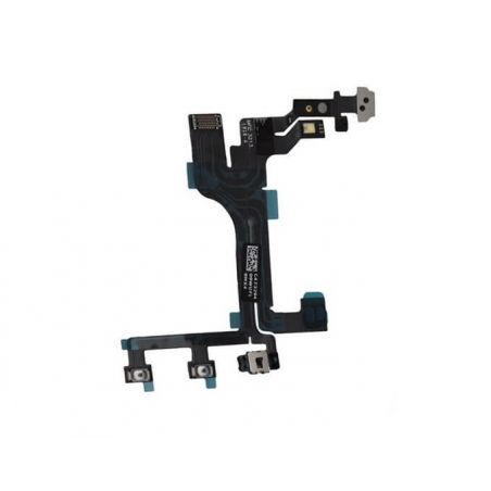 Achat Nappe power volume vibreur iPhone 5C IPH5C-010