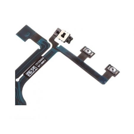 Achat Nappe power volume vibreur iPhone 5C IPH5C-010