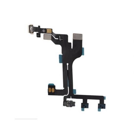 Achat Nappe power volume vibreur iPhone 5C IPH5C-010