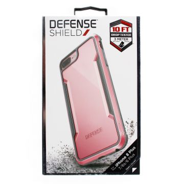 Defense Shield Case - Xdoria