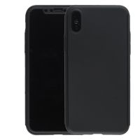 Achat Coque de protection 360° iPhone x Xs