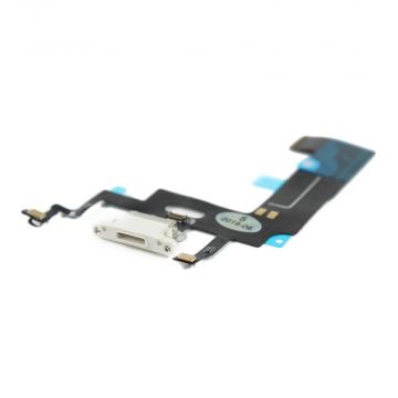 iPhone XR opladen connector