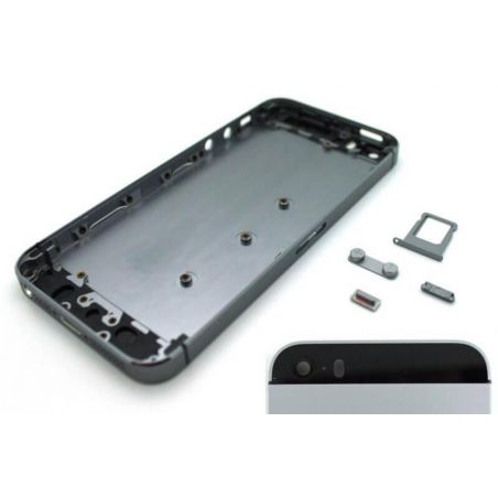 iPhone 5S compleet frame  Onderdelen iPhone 5S - 4