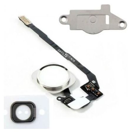 Home Button Kit iPhone 5S/SE  Spare parts iPhone 5S - 2