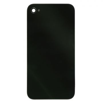 Achat Face arrière de remplacement iPhone 4S miroir Vert IPH4S-207X