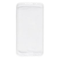 Achat Coque souple 360° transparente Samsung Galaxy S6 SAMS6-001