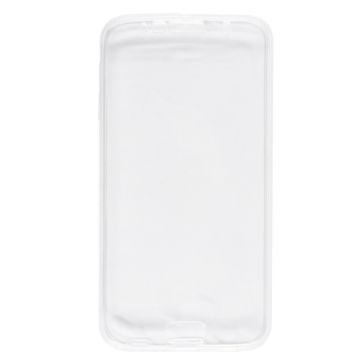 Achat Coque souple 360° transparente Samsung Galaxy S6 SAMS6-001