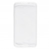 Coque souple 360° transparente Samsung Galaxy S6