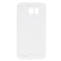 Achat Coque souple 360° transparente Samsung Galaxy S6 SAMS6-001