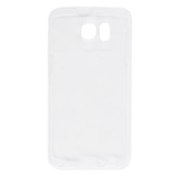 Achat Coque souple 360° transparente Samsung Galaxy S6 SAMS6-001