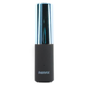 Remax Lipmax 2400 mAh External Battery Power Bank