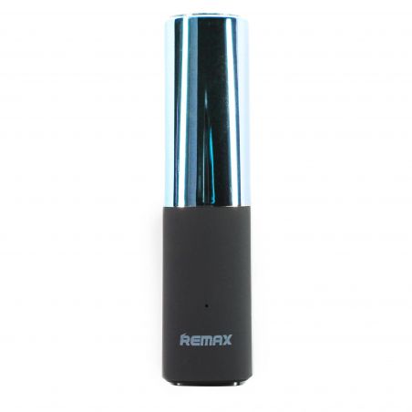 Remax Lipmax 2400 mAh External Battery Power Bank