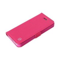 Leren hoesje Baron iPhone 5 5S editie van Baron 5S