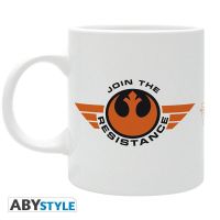 STAR WARS - BB8 Pack[Becher + Schlüsselanhänger + Aufkleber]  Sternenkriege - 3