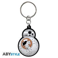 STAR WARS - BB8 Pack [Mok + Sleutelhanger + Stickers].  Star Wars - 4