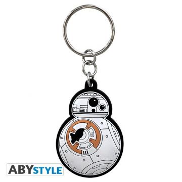 STAR WARS - BB8 Pack[Mug + Keychain + Stickers]  Star Wars - 4